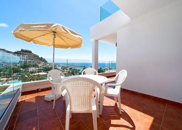 Apartamentos Rio Piedras