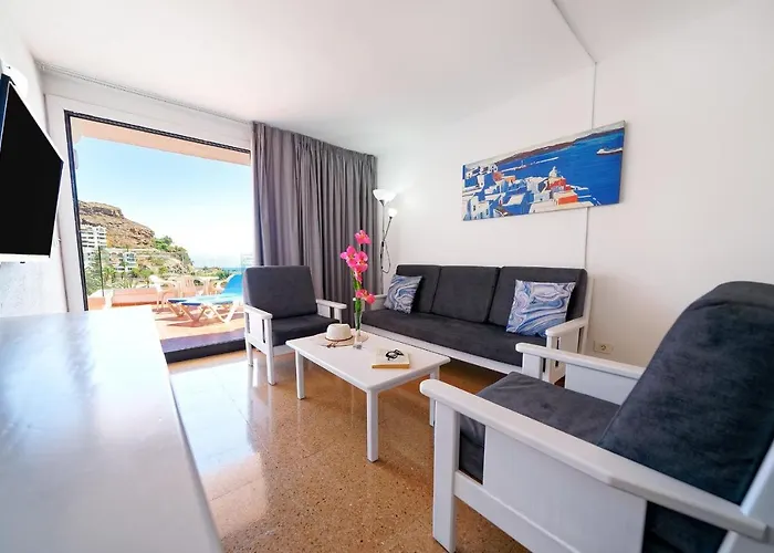 Apartamentos Rio Piedras