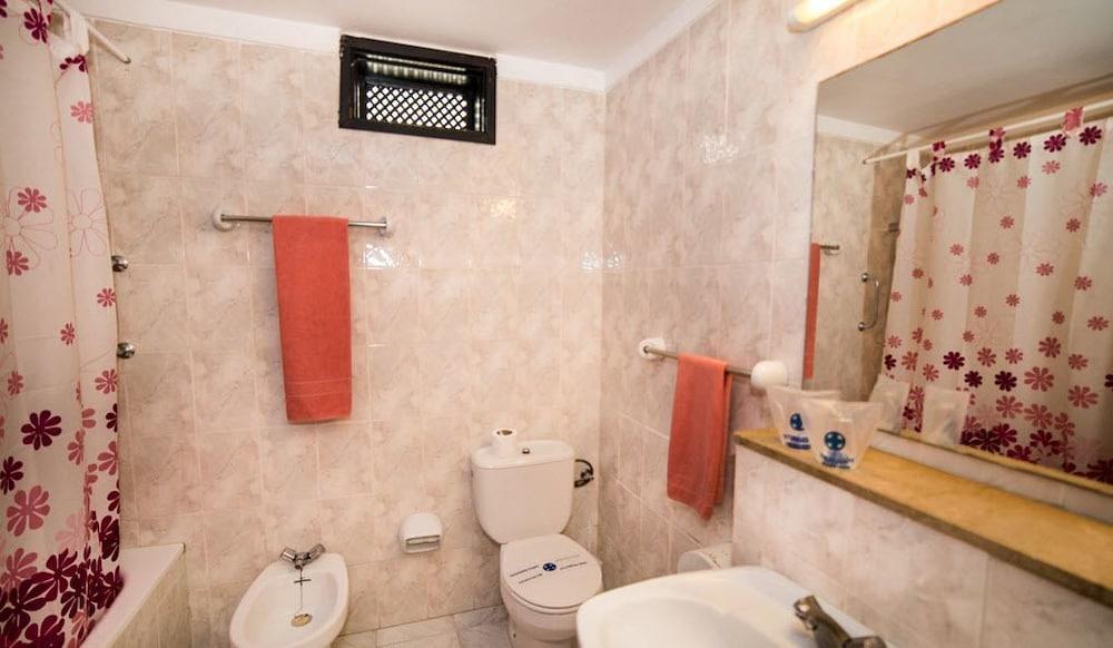 Rio Piedras Aparthotel 3*