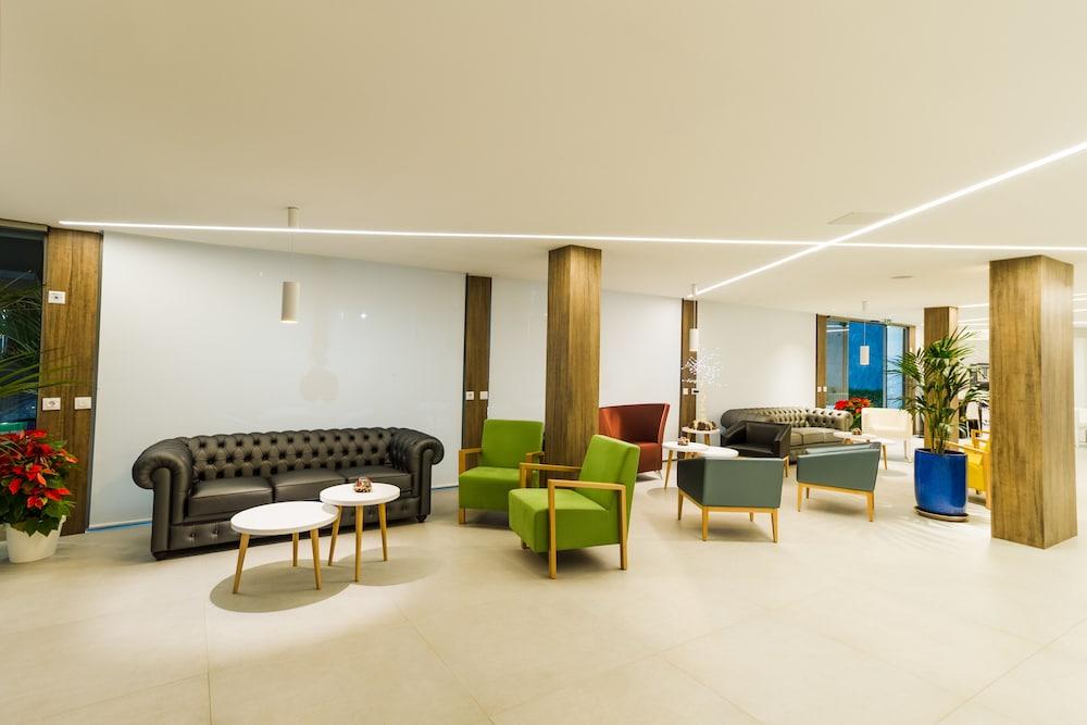 Aparthotel Rio Piedras 3*