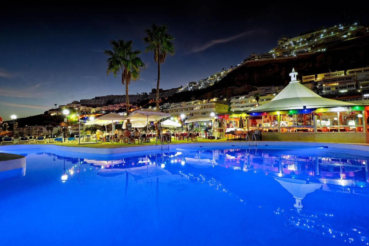 Rio Piedras Aparthotel Puerto Rico (Gran Canaria)