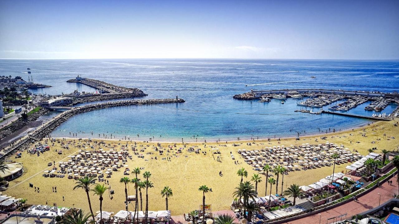 Rio Piedras 3* Puerto Rico (Gran Canaria)