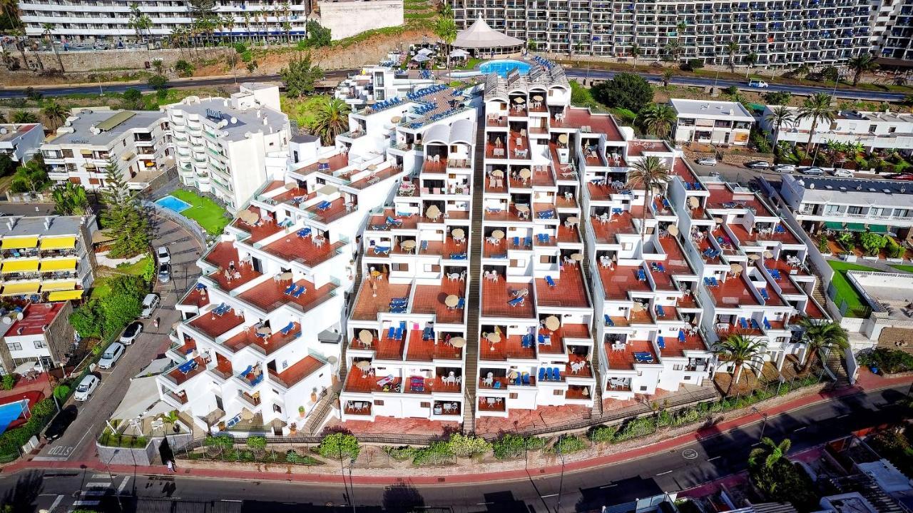 Rio Piedras Puerto Rico (Gran Canaria)