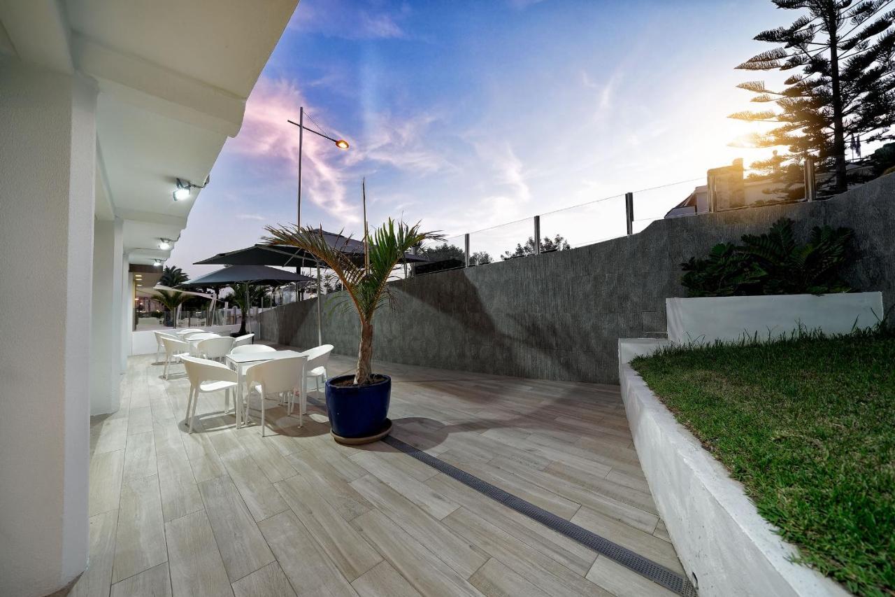 Aparthotel Rio Piedras 3*