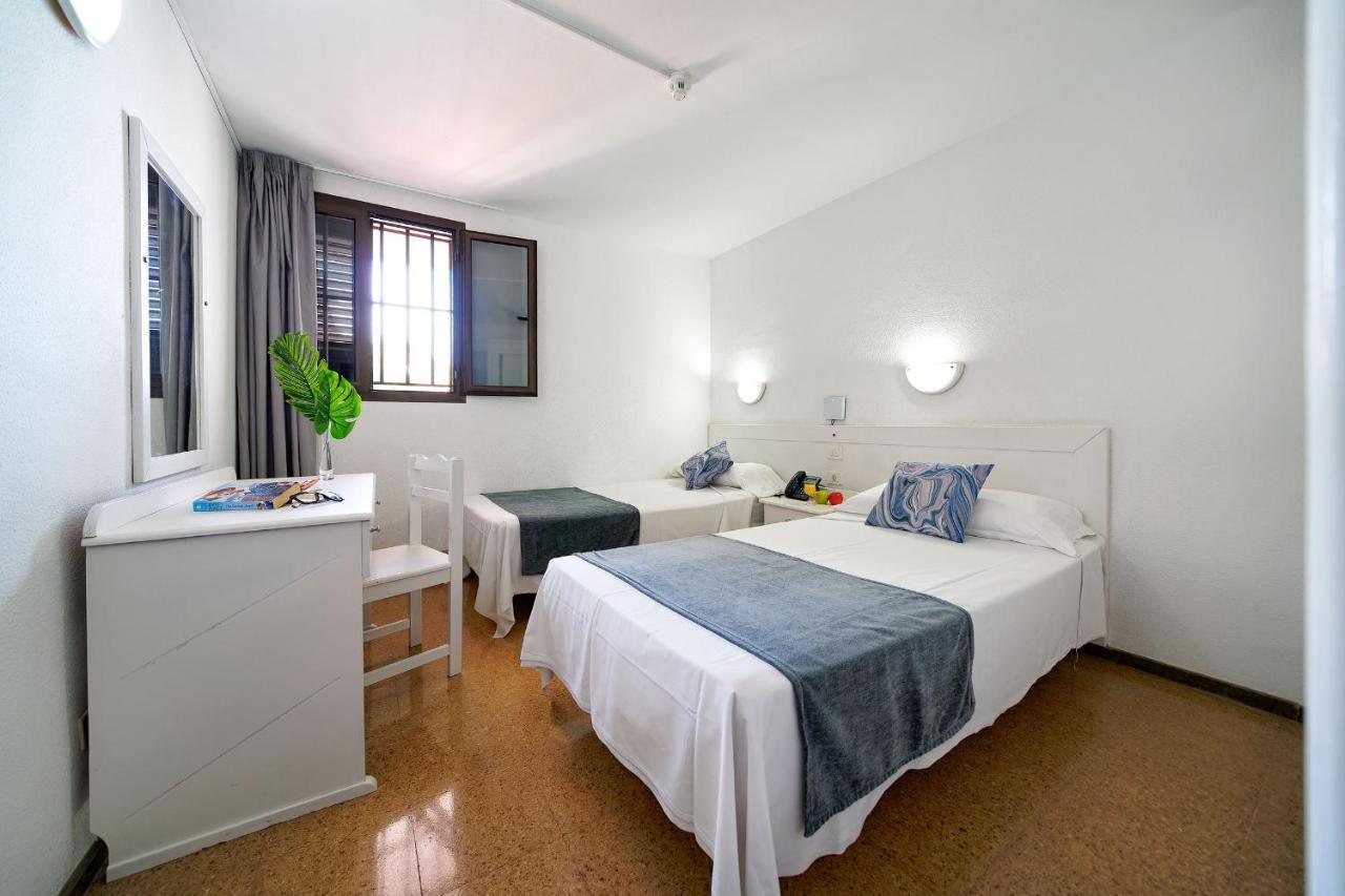 Aparthotel Rio Piedras 3*