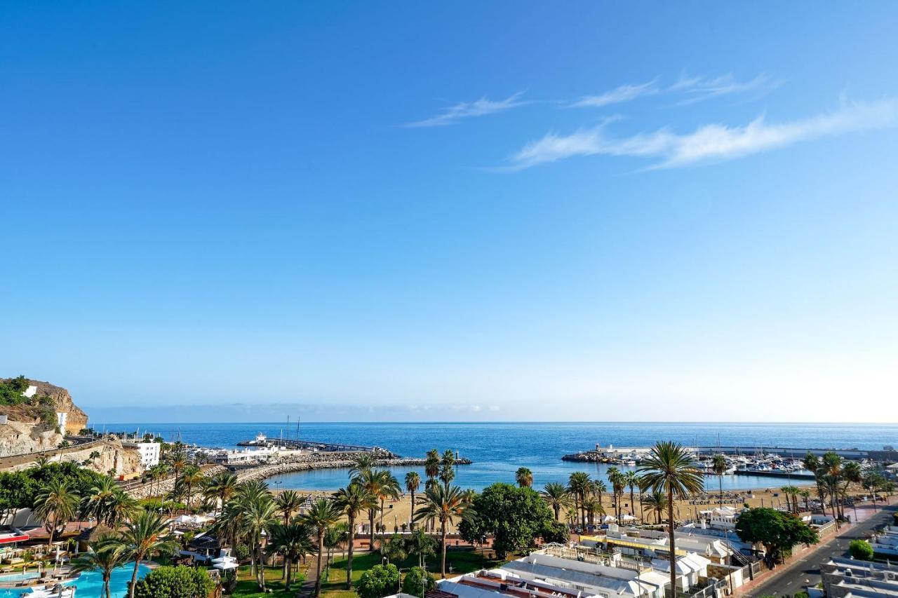 Rio Piedras Aparthotel Puerto Rico (Gran Canaria)