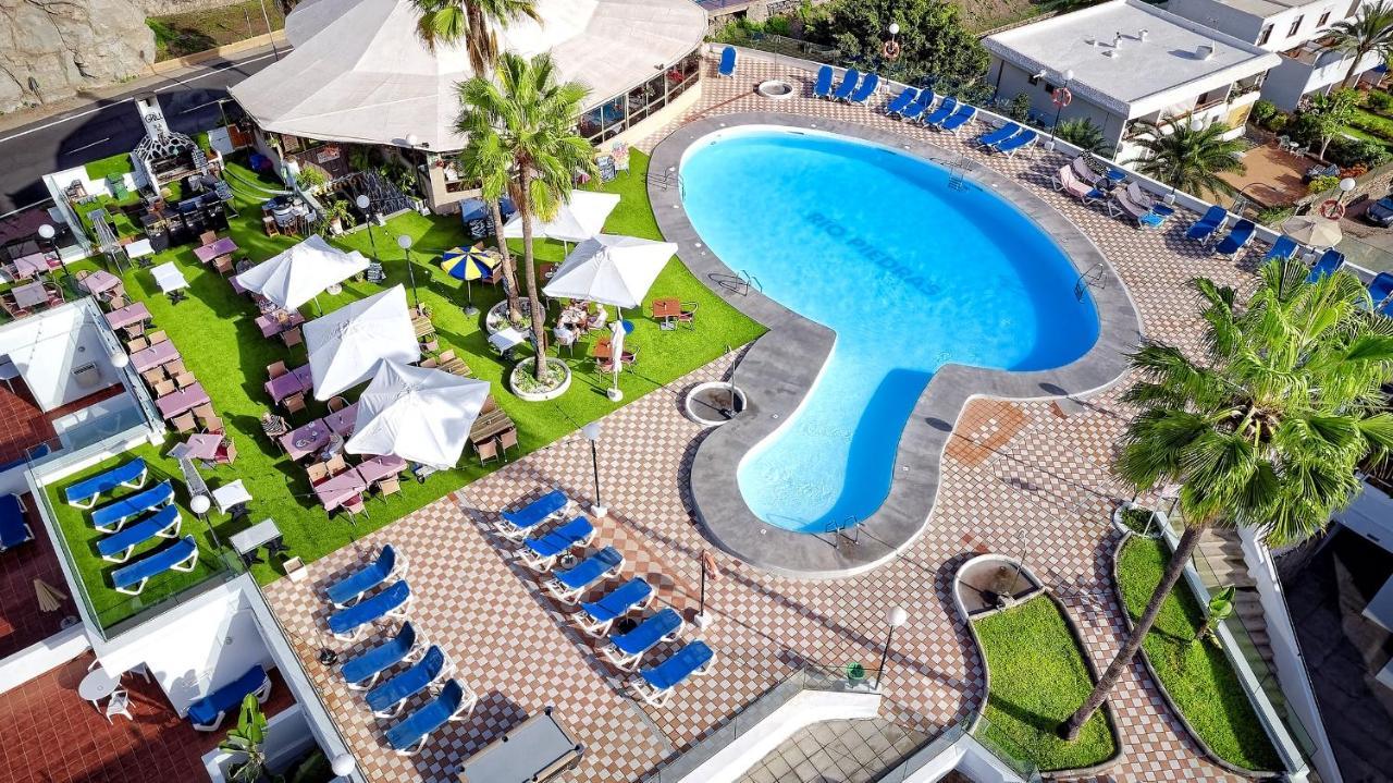 Rio Piedras Aparthotel