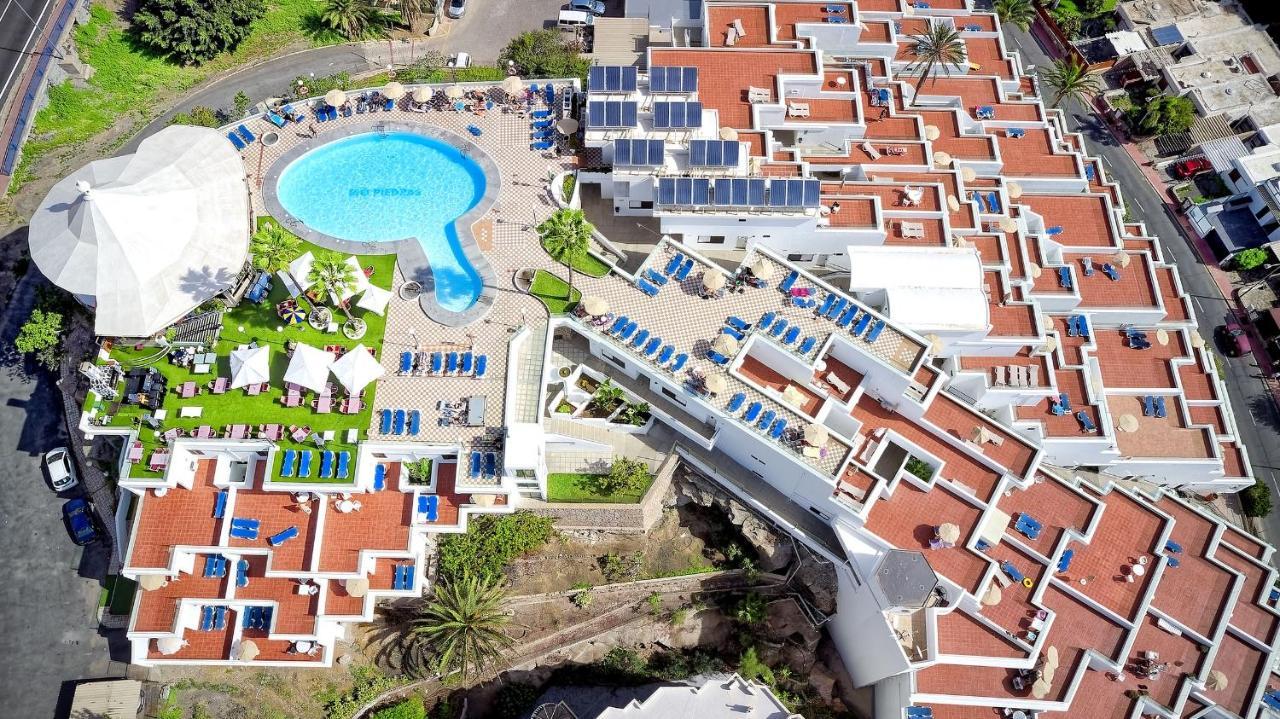 Rio Piedras Puerto Rico (Gran Canaria)