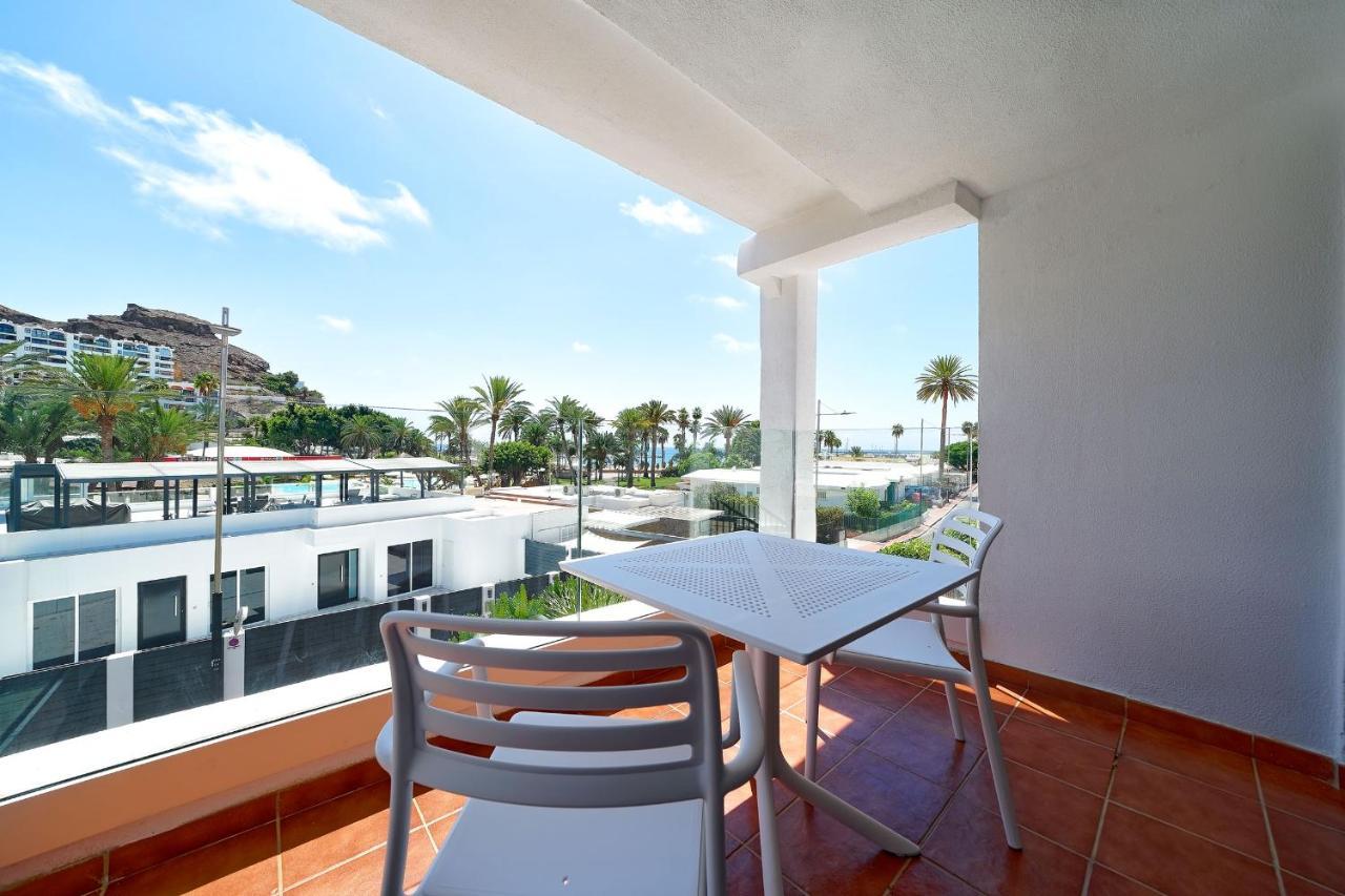 Aparthotel Rio Piedras