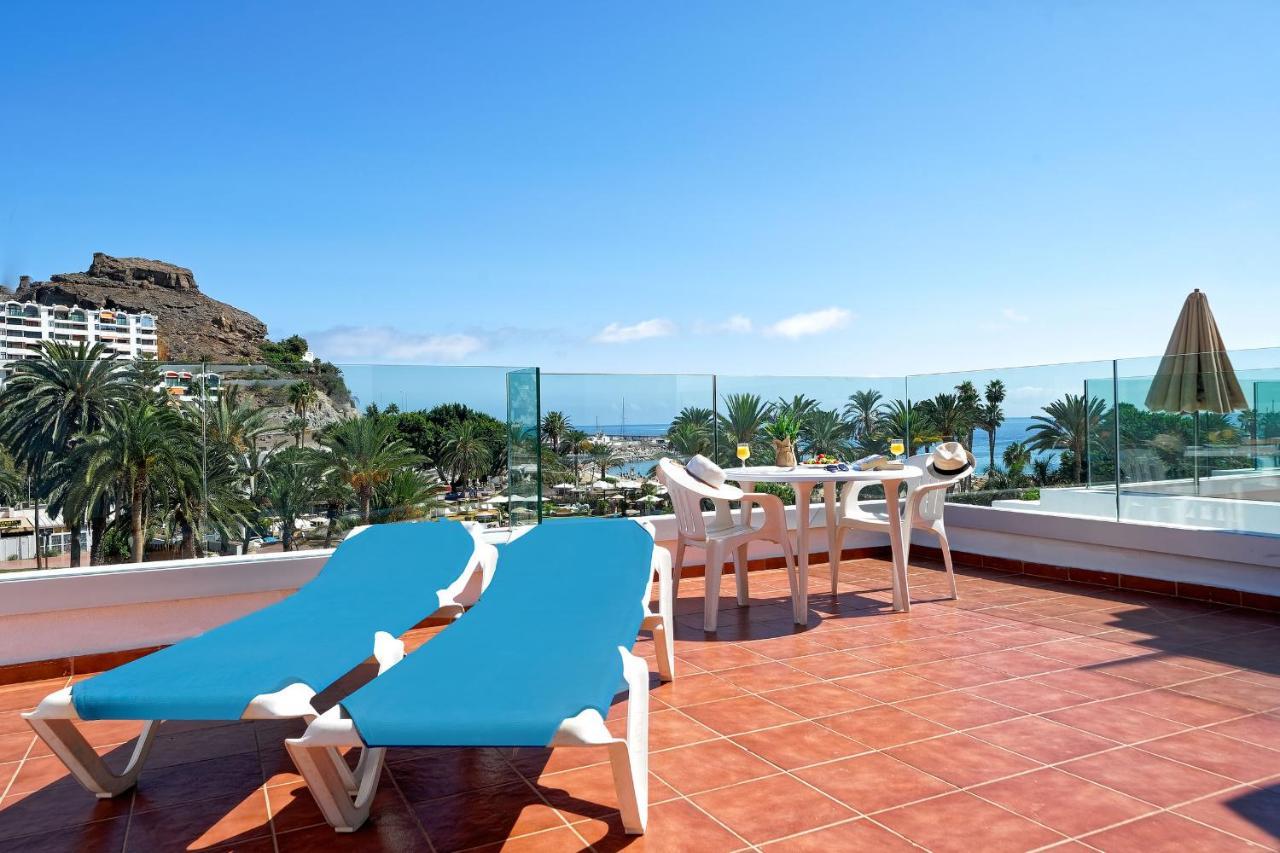Rio Piedras Aparthotel 3*