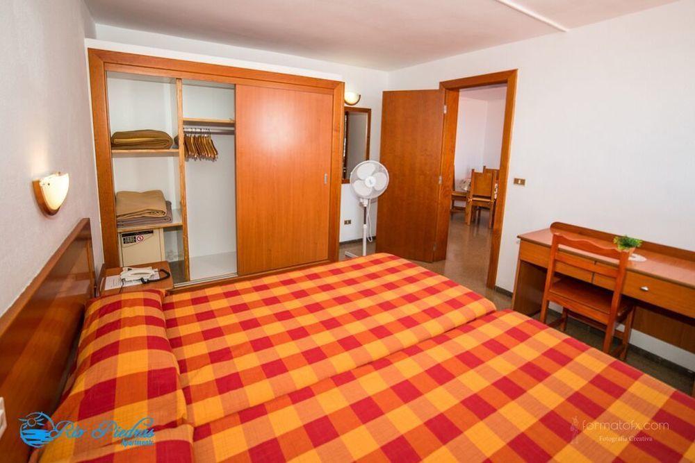 Aparthotel Rio Piedras 3*