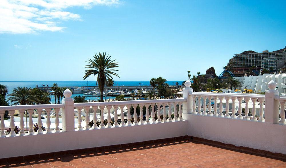 Rio Piedras Puerto Rico (Gran Canaria)