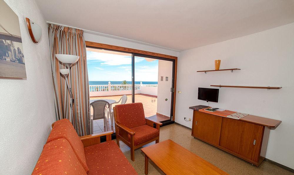 Aparthotel Rio Piedras