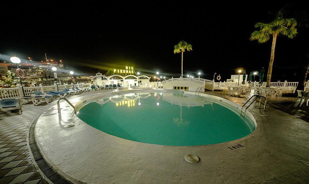 Rio Piedras Puerto Rico (Gran Canaria)