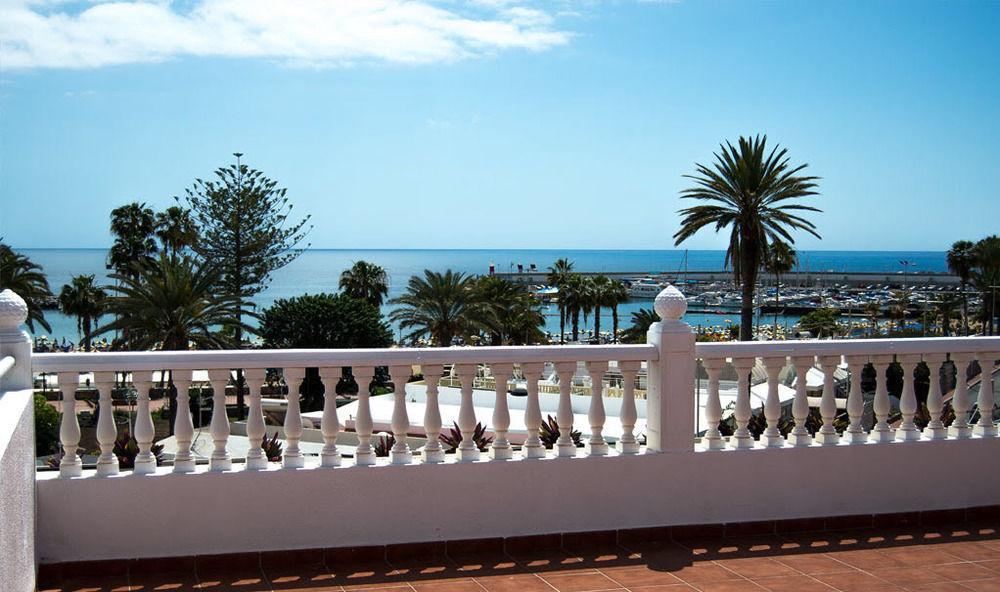 Aparthotel Rio Piedras Puerto Rico (Gran Canaria)