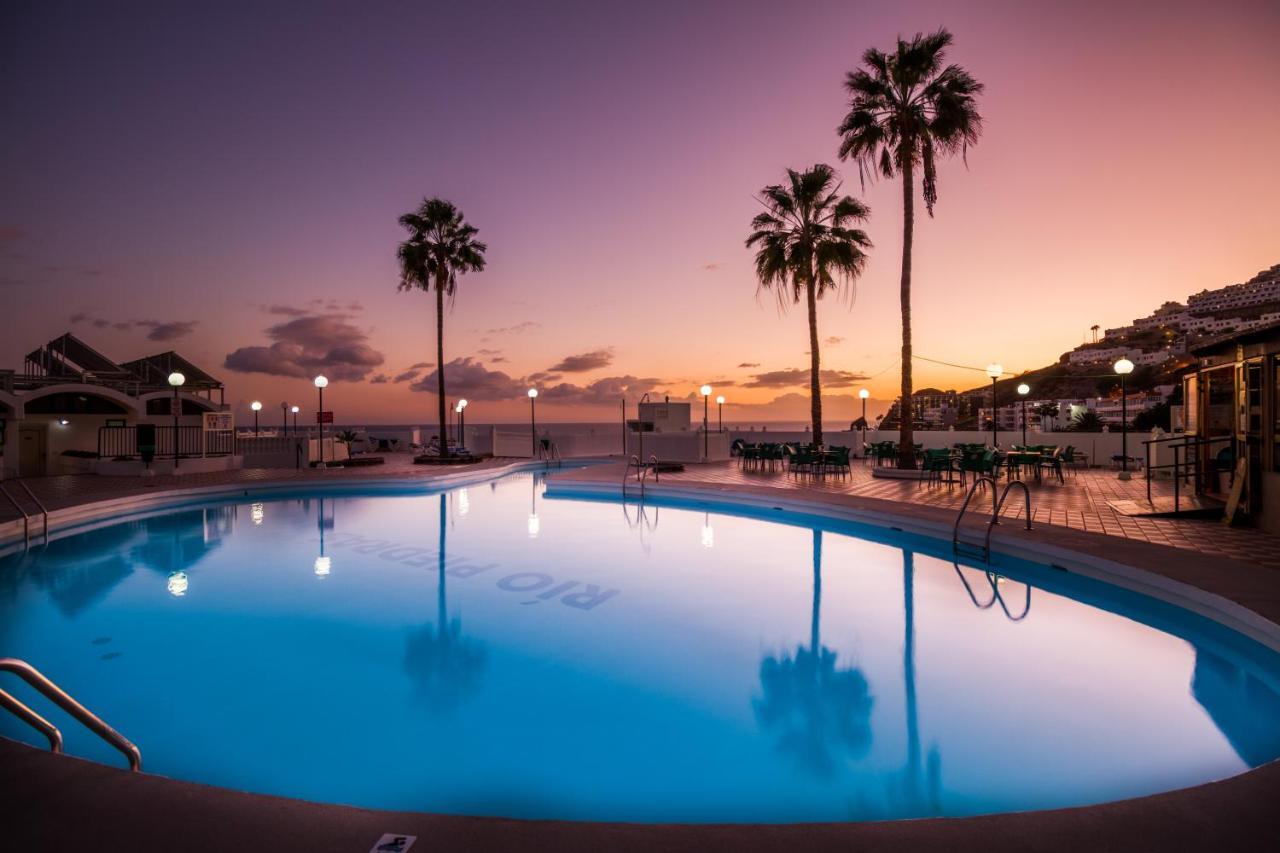 Rio Piedras Aparthotel