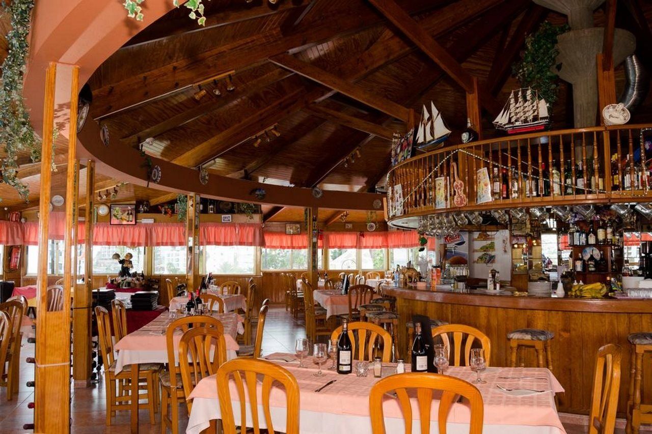 Rio Piedras 3* Puerto Rico (Gran Canaria)